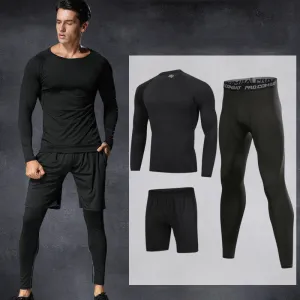 🔥 Ensemble de vêtements de sport à séchage rapide – Performance et confort pour chaque entraînement 🔥