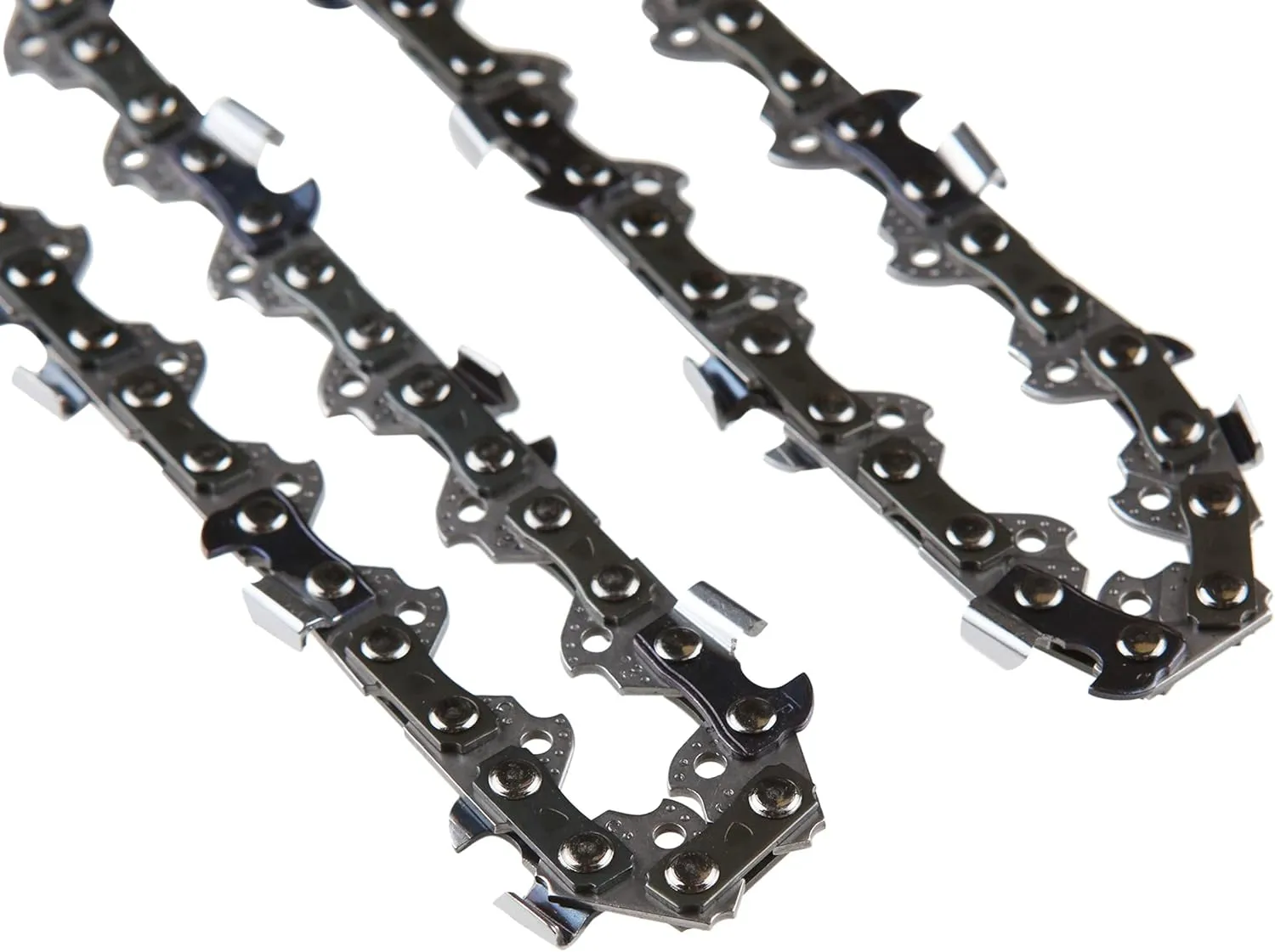 10" Pole Saw (2 Pack) Replacement Chain For Pole Saw RM1025SPS RM1025P Ranger rm1035p /41AZ09PG983 713-05069/RM8EPS