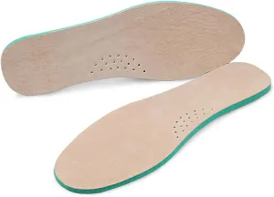 1pair Thickened Sports Pad for Insoles Breathable Arch Support Insoles for Athletic Casual Shoes