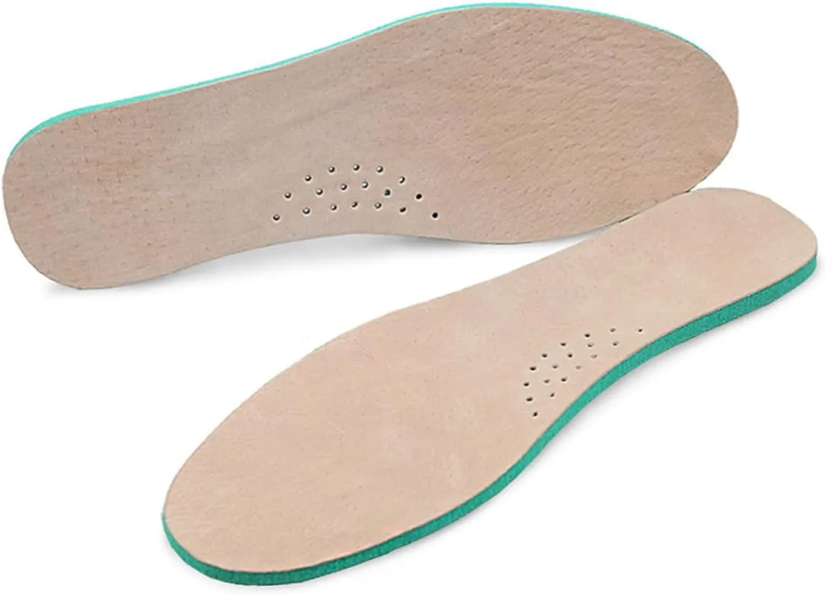 1pair Thickened Sports Pad for Insoles Breathable Arch Support Insoles for Athletic Casual Shoes
