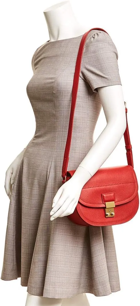 3.1 Phillip Lim Pashli Saddle