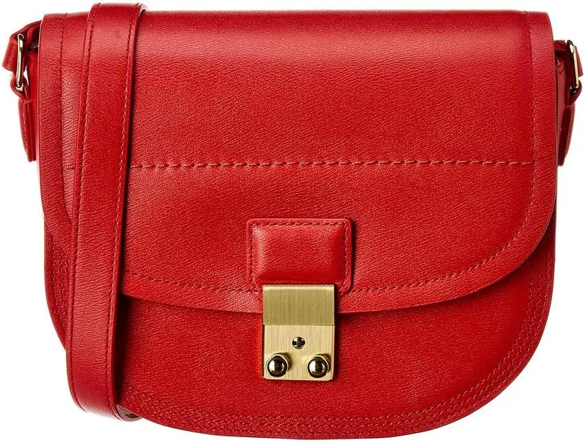 3.1 Phillip Lim Pashli Saddle