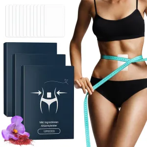 36PCS Rejuvacare Ozem Patch, Rejuvacare Ozempatch, Natural Ingredients Patch for Women Girls, Firming, Moisturizing, Gentle