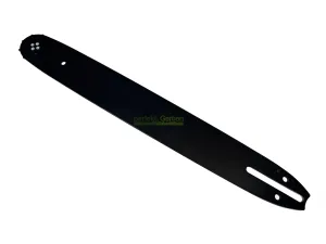 38cm 15" Guide bar / sword compatible with Fuxtec CS 3.0 3.6 6150 FX-KS 142 chainsaw 1,5mm 0,325" 64 TG