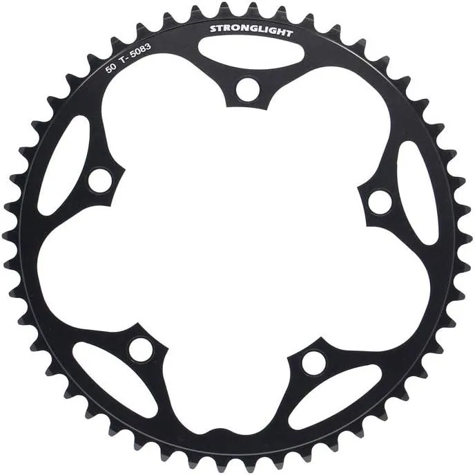 5-Arm/110PCD Bicycle Chain