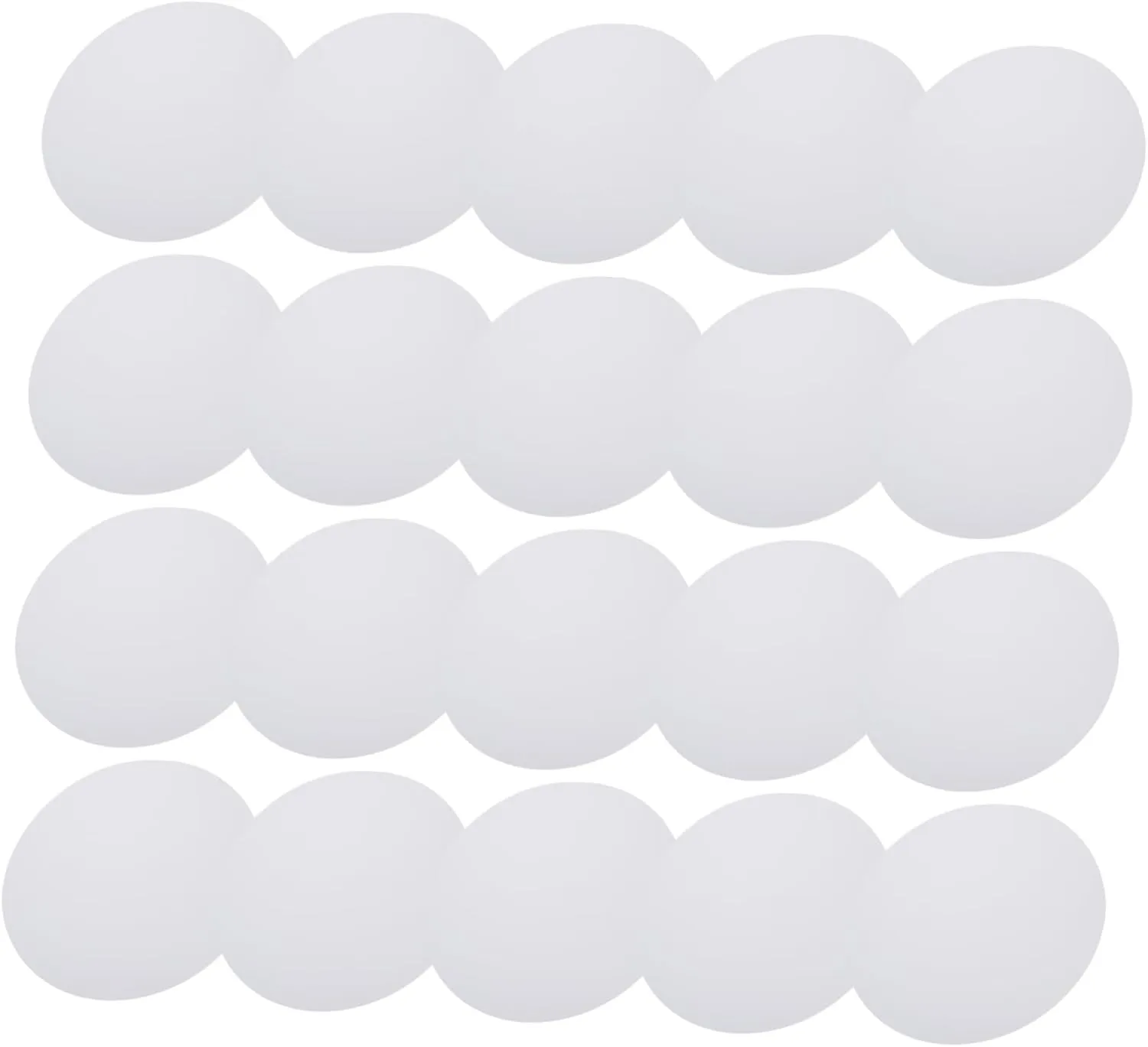 50pcs Thick Cardboard for Artists Sketch Paper Cards for Crafting Drawing and Stenciling Lightweight and Portable Cardstock