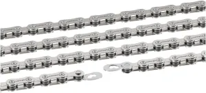 808 Nickel-Plated 6,7,8-Speed Chain