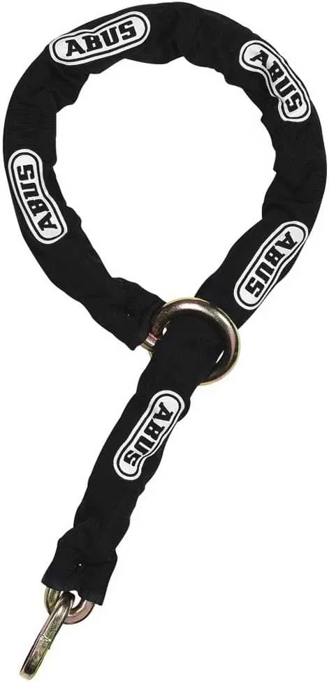 ABUS Chain 9KS250 Loop (Sin Funda), 250 cm