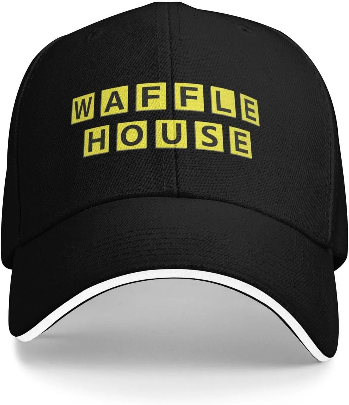 Adult Mesh Breathable Baseball Cap Casual Cap