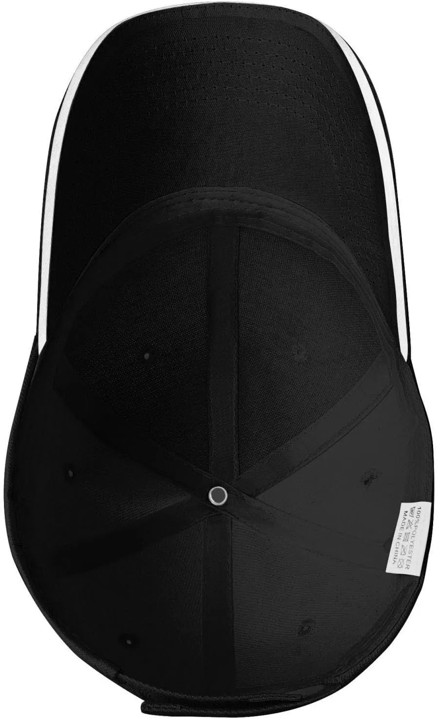 Adult Mesh Breathable Baseball Cap Casual Cap