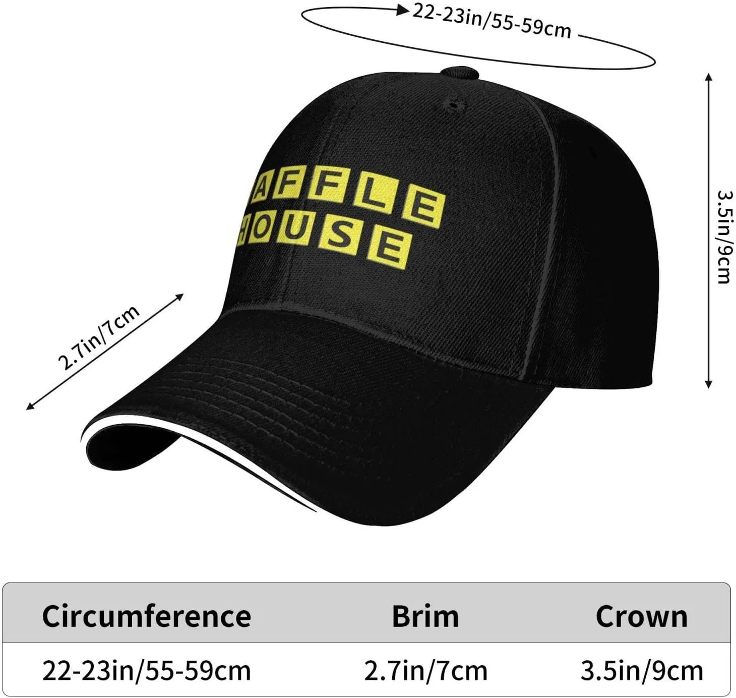 Adult Mesh Breathable Baseball Cap Casual Cap