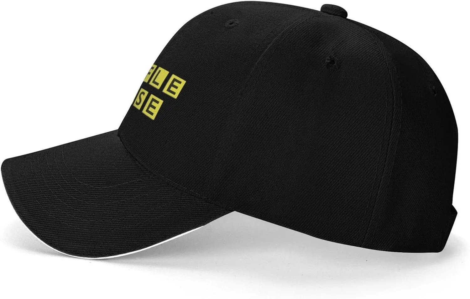 Adult Mesh Breathable Baseball Cap Casual Cap