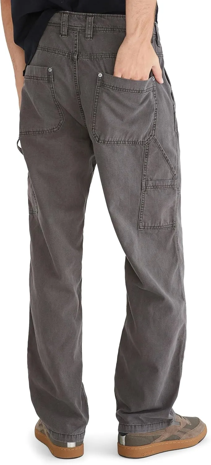 AEROPOSTALE Men's Carpenter Pant