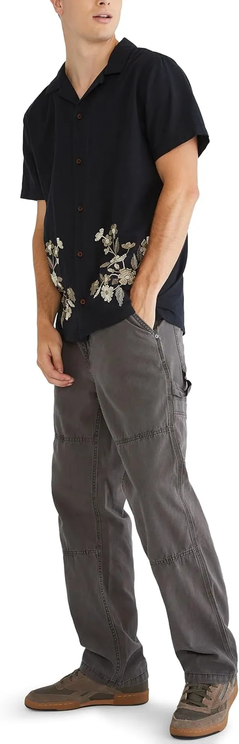 AEROPOSTALE Men's Carpenter Pant