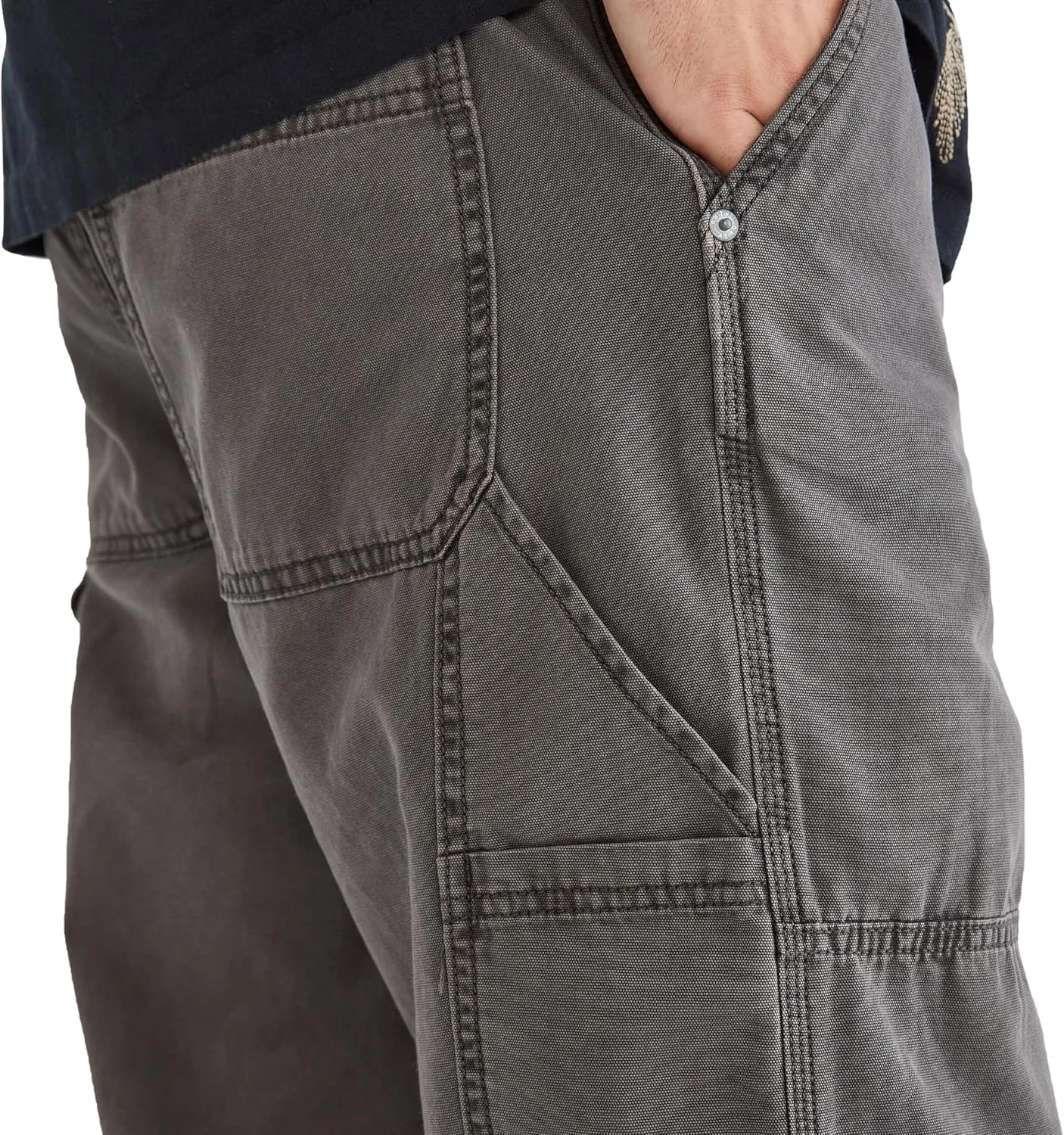 AEROPOSTALE Men's Carpenter Pant