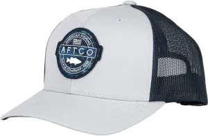 AFTCO Bass Patch Trucker Hat