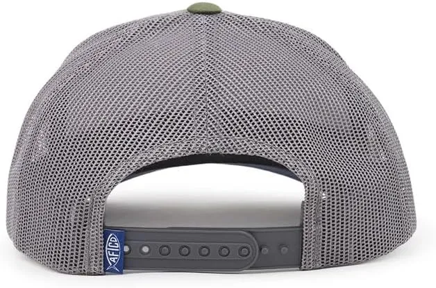 AFTCO Canton Low Profile Trucker Hat