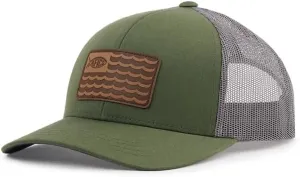 AFTCO Canton Low Profile Trucker Hat