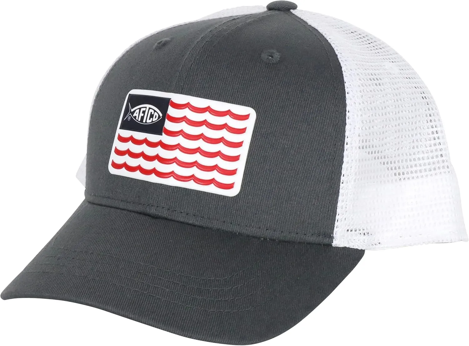 AFTCO Youth Canton Trucker Hat