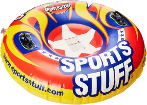 AIRHEAD Amerisport Snow Tube