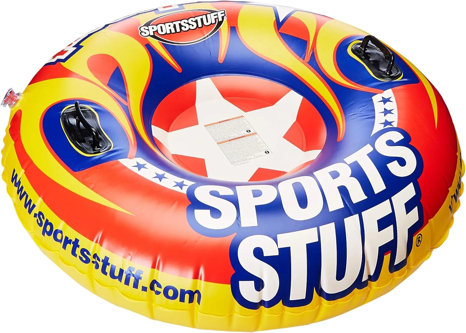 AIRHEAD Amerisport Snow Tube