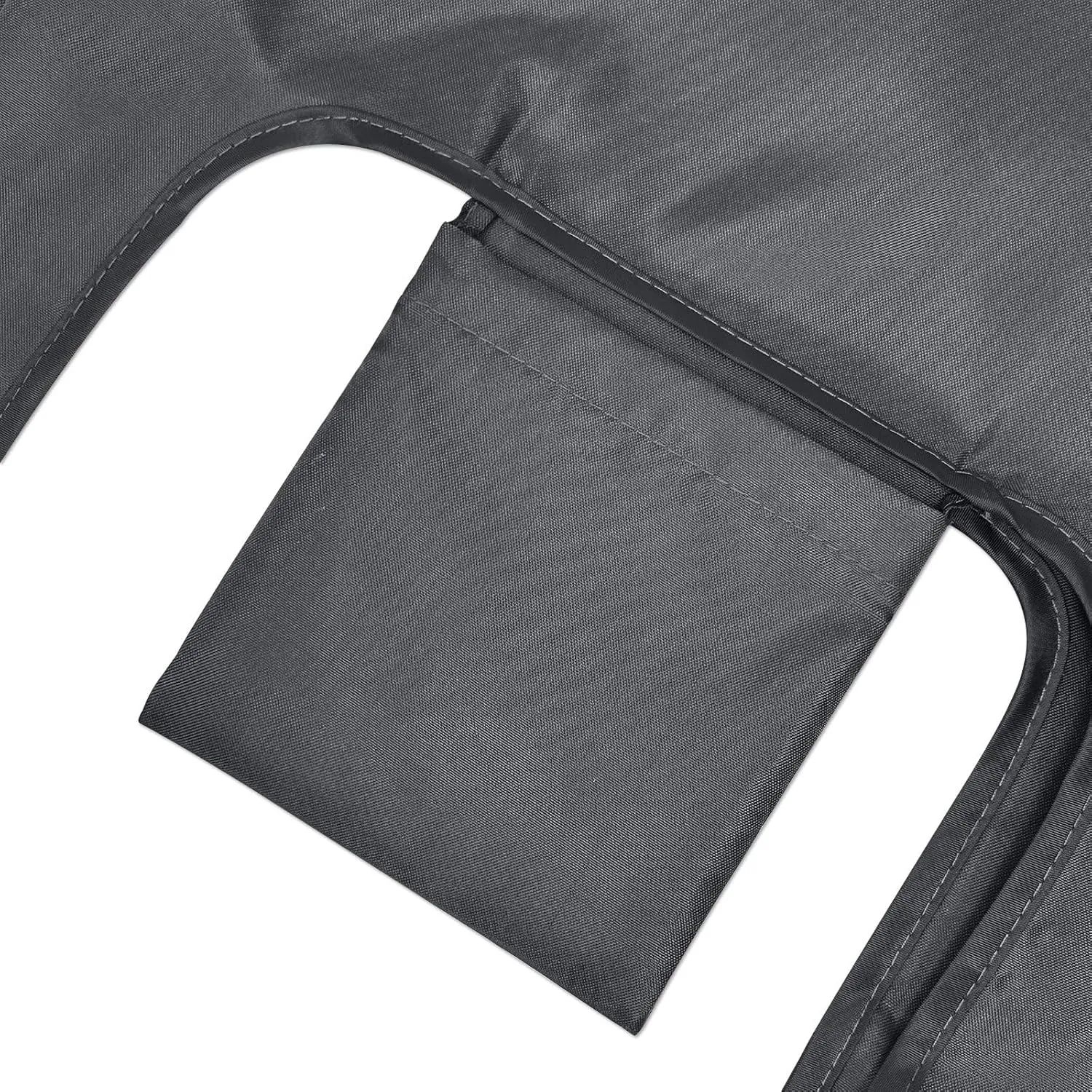 allydrew JoliBag Nylon Reusable Grocery Bag, 2 Pack