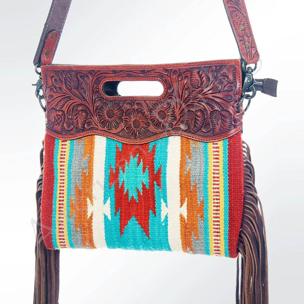 American Darling Clutch ADBG250