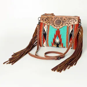 American Darling Crossbody Messenger Bag ADBG236AC