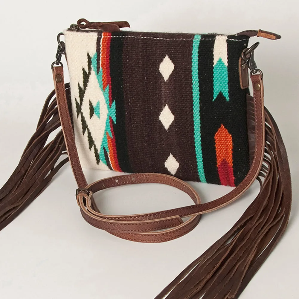 American Darling Crossbody Messenger Bag ADBG236AR