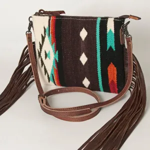 American Darling Crossbody Messenger Bag ADBG236AR