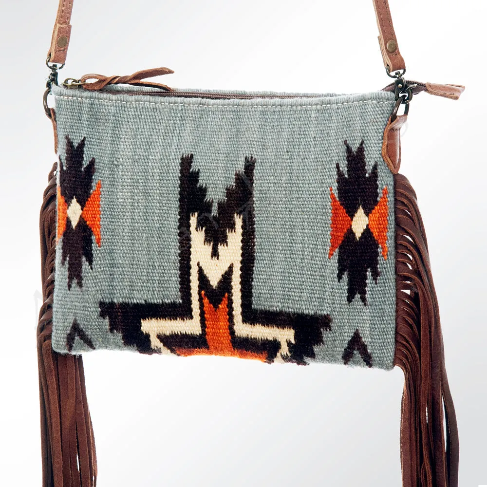 American Darling Crossbody Messenger Bag ADBG236D9