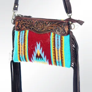 American Darling Crossbody Messenger Bag ADBGZ184E