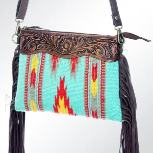 American Darling Crossbody Messenger Bag ADBGZ184J