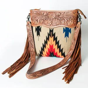 American Darling Crossbody Messenger Bag ADBGZ422A