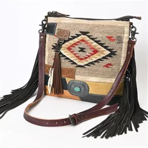 American Darling Large Crossbody Bag ADBG1054
