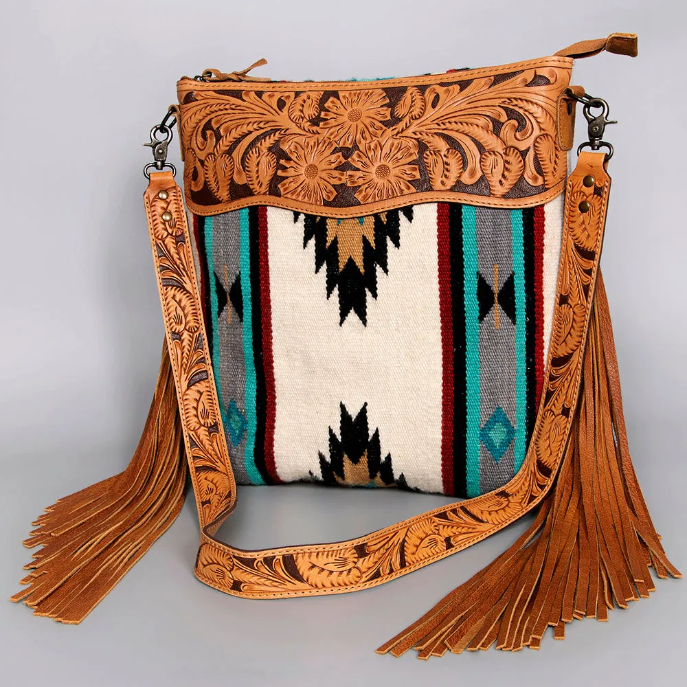 American Darling Large Crossbody Bag ADBG210DAR