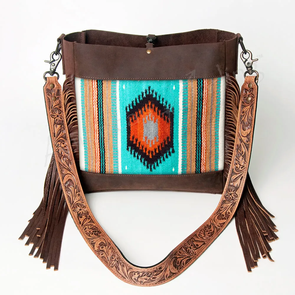 American Darling Large Crossbody Bag ADBG624D