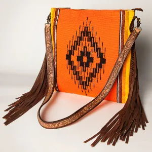 American Darling Large Crossbody Bag ADBGA277C
