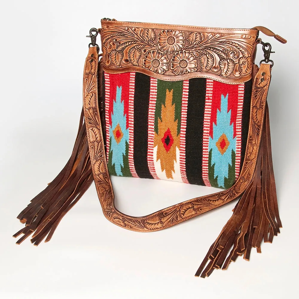 American Darling Large Crossbody Bag ADBGZ563A