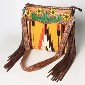 American Darling Large Crossbody Bag ADBGZ567B