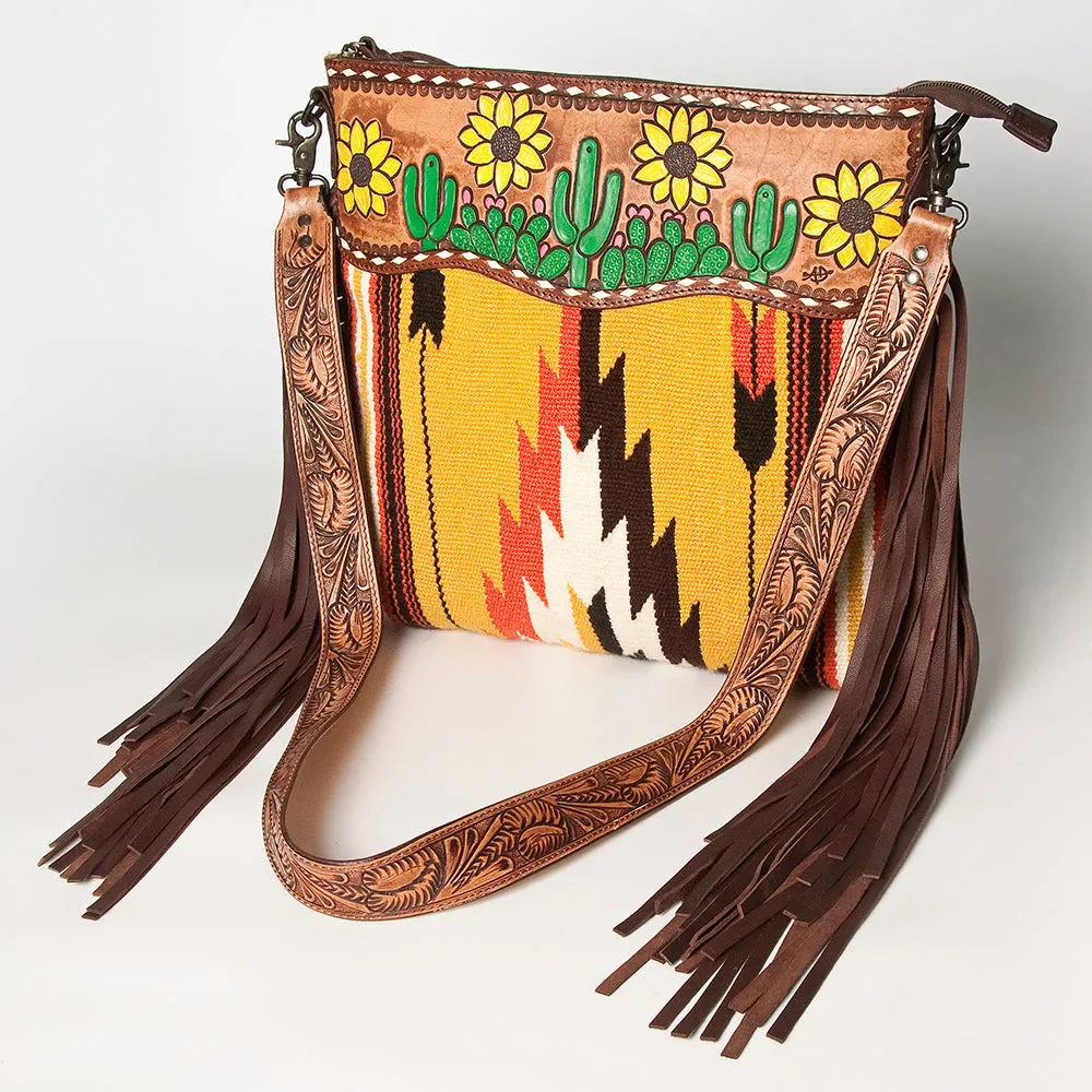 American Darling Large Crossbody Bag ADBGZ567B