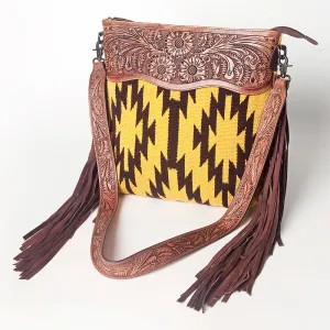 American Darling Large Crossbody Messenger Bag ADBGZ230D