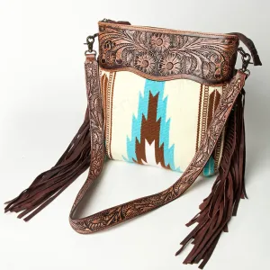 American Darling Large Crossbody Messenger Bag ADBGZ306G