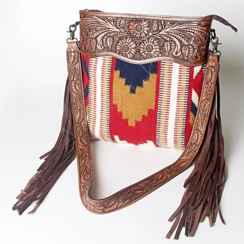 American Darling Large Crossbody Messenger Bag ADBGZ556