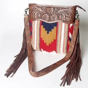 American Darling Large Crossbody Messenger Bag ADBGZ556