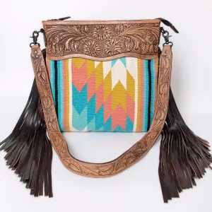 American Darling Large Crossbody Messenger Bag ADBGZ559A