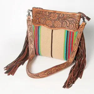 American Darling Large Crossbody Messenger Bag ADBGZ583A