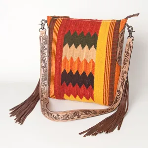 American Darling Large Messenger Bag ADBG905B