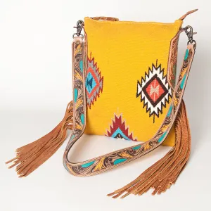 American Darling Large Messenger Bag ADBG905E