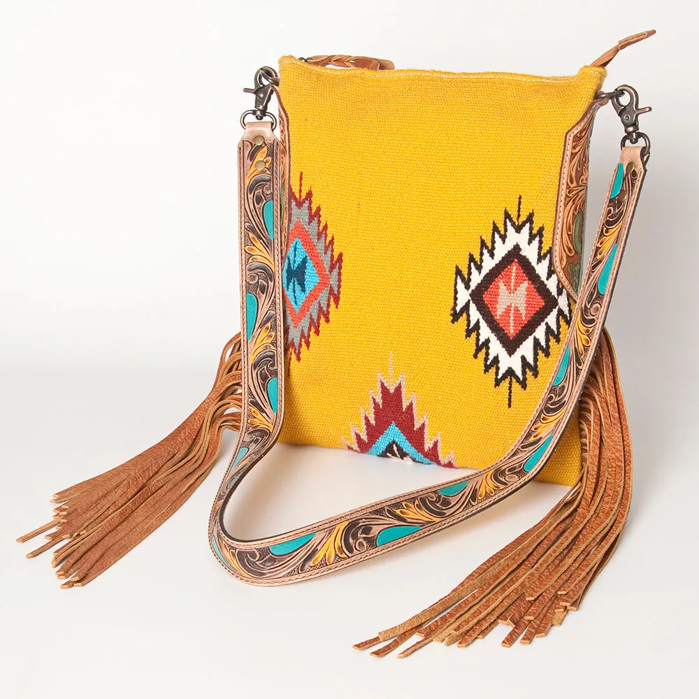 American Darling Large Messenger Bag ADBG905E
